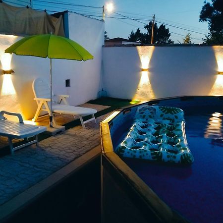 Casa Valle Del Hontanar Cardenete 外观 照片