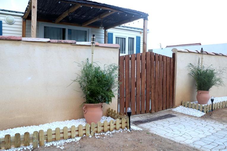 Casa Valle Del Hontanar Cardenete 外观 照片