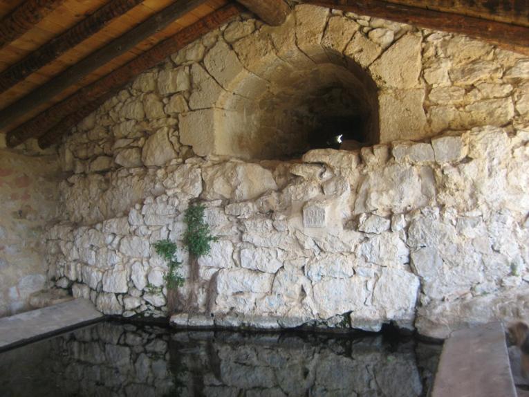 Casa Valle Del Hontanar Cardenete 外观 照片